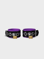 Customizable Color-Combination Classic Silicone Restraints