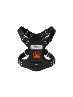 Silicone Human-Dog Harness