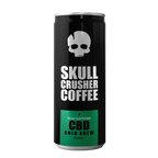 Infused Cold Brew Coffee - 6 x 250ml Cans