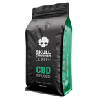 Skull Crusher - Infused Coffee