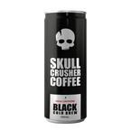 Cold Brew Coffee - 6 x 250ml Cans
