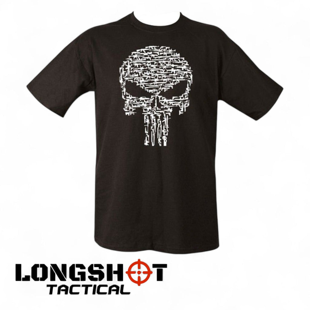 Skull T-Shirt