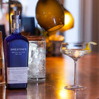 Smeaton's Dry Gin, 70cl
