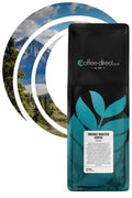 Smooth Mountain Coffee