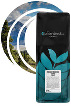 Smooth Mountain Coffee