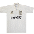 Santos 1993-1994 Home Shirt *9 (Excellent) L