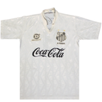 Santos 1993-1994 Home Shirt *9 (Excellent) L