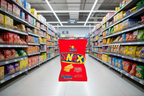 50 x Tayto Snax Potato Puffs Cheese & Onion Flavour 26G
