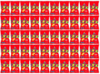 50 x Tayto Snax Potato Puffs Cheese & Onion Flavour 26G