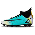Soccer Shoes From Turkey Original Boots Footsal Football Artificial Leather Four Seasone Futsal Different Color