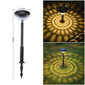 Solar Outdoor Lawn Light for Garden Decoration