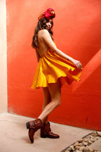 SONA Silk Dress