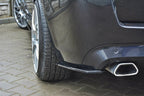 Maxton Design - REAR SIDE SPLITTERS VAUXHALL/OPEL ZAFIRA B OPC