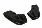 Maxton Design - Rear Side Splitters Ford Fiesta ST / ST-Line / Zetec S Mk7 FL