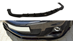 Maxton Design - FRONT SPLITTER OPEL ASTRA H (FOR OPC / VXR)