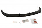 Maxton Design - FRONT SPLITTER OPEL ASTRA J GTC (2012-15)