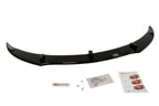 Maxton Design - FRONT SPLITTER OPEL INSIGNIA MK1 FACELIFT MODEL (2014-2017)