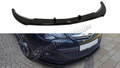 Maxton Design - FRONT SPLITTER OPEL ASTRA J GTC (2012-15)