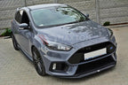 Maxton Design - FRONT SPLITTER FORD FOCUS MK3 RS V.2