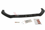 Maxton Design - FRONT SPLITTER FORD FOCUS MK3 RS V.4