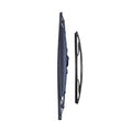PEUGEOT 107 Hatchback Jun 2005 to Apr 2015 Wiper Blade Set - Easy Fit Video Tutorial