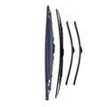VW TRANSPORTER Van Sep 2009 to May 2013 Wiper Blade Set - Easy Fit Video Tutorial