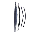 VW TRANSPORTER Van Sep 2009 to May 2013 Wiper Blade Set - Easy Fit Video Tutorial