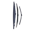 SKODA FABIA Estate Feb 2001 to Aug 2008 Wiper Blade Set - Easy Fit Video Tutorial