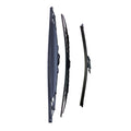 PORSCHE PANAMERA Hatchback Sep 2009 to Jul 2013 Wiper Blade Set - Easy Fit Video Tutorial