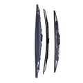 VOLVO XC70 CROSS COUNTRY Estate Mar 2000 to Jun 2004 Wiper Blade Set - Easy Fit Video Tutorial