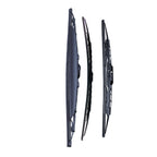 VOLVO V70 II Estate Jan 2000 to Feb 2004 Wiper Blade Set - Easy Fit Video Tutorial
