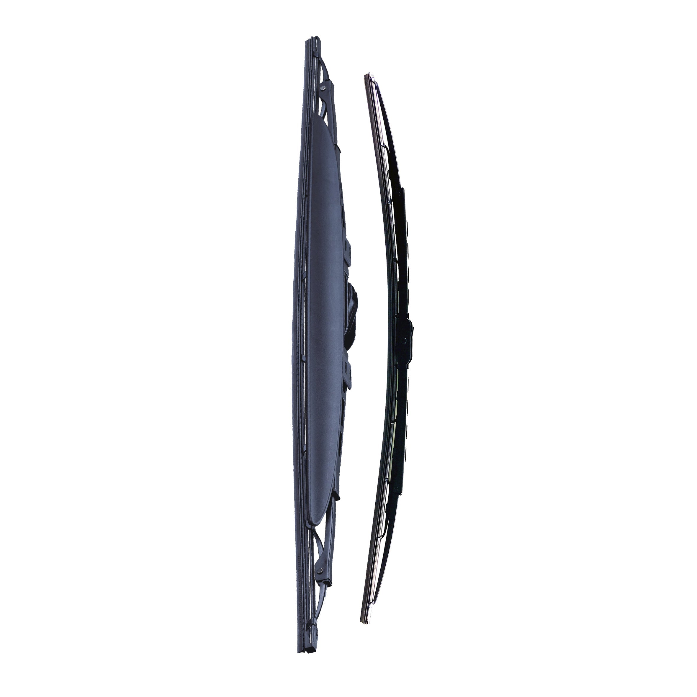 PORSCHE 911 Coupe Sep 1997 to May 2009 Wiper Blade Kit - Easy Fit Video Tutorial