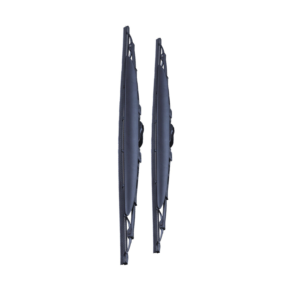 BMW 7 Series E38 Saloon Jun 1994 to Oct 2001 Wiper Blade Kit - Easy Fit Video Tutorial