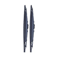 MASERATI GRANSPORT Coupe Jun 2004 to Nov 2007 Wiper Blade Kit - Easy Fit Video Tutorial