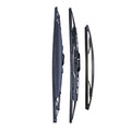 CADILLAC ESCALADE SUV Oct 2006 to Apr 2019 Wiper Blade Set - Easy Fit Video Tutorial