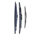 FORD COURIER Van Feb 1996 to Aug 2003 Wiper Blade Set - Easy Fit Video Tutorial