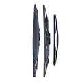 NISSAN CUBE Hatchback Jan 2003 to Jun 2011 Wiper Blade Set - Easy Fit Video Tutorial