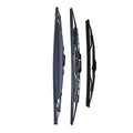 FORD MAVERICK SUV Feb 2001 to Jun 2004 Wiper Blade Set - Easy Fit Video Tutorial