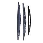 FORD MAVERICK SUV Feb 2001 to Jun 2004 Wiper Blade Set - Easy Fit Video Tutorial