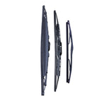 LAND ROVER FREELANDER SUV Feb 1998 to Oct 2006 Wiper Blade Set - Easy Fit Video Tutorial