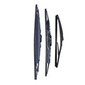 KIA SEDONA MPV Jun 2006 to Mar 2013 Wiper Blade Set - Easy Fit Video Tutorial