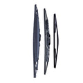 OPEL VECTRA C Hatchback Aug 2002 to Oct 2005 Wiper Blade Set - Easy Fit Video Tutorial