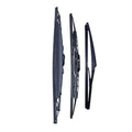 TOYOTA RAV 4 SUV Jun 2000 to Nov 2005 Wiper Blade Set - Easy Fit Video Tutorial