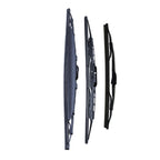 KIA SPORTAGE SUV Feb 2005 to Nov 2010 Wiper Blade Set - Easy Fit Video Tutorial