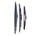 MITSUBISHI COLT Hatchback Nov 2008 to Jun 2012 Wiper Blade Set - Easy Fit Video Tutorial