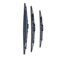 VAUXHALL OMEGA Estate Feb 1994 to Jun 2003 Wiper Blade Set - Easy Fit Video Tutorial