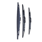 VAUXHALL OMEGA Estate Feb 1994 to Jun 2003 Wiper Blade Set - Easy Fit Video Tutorial