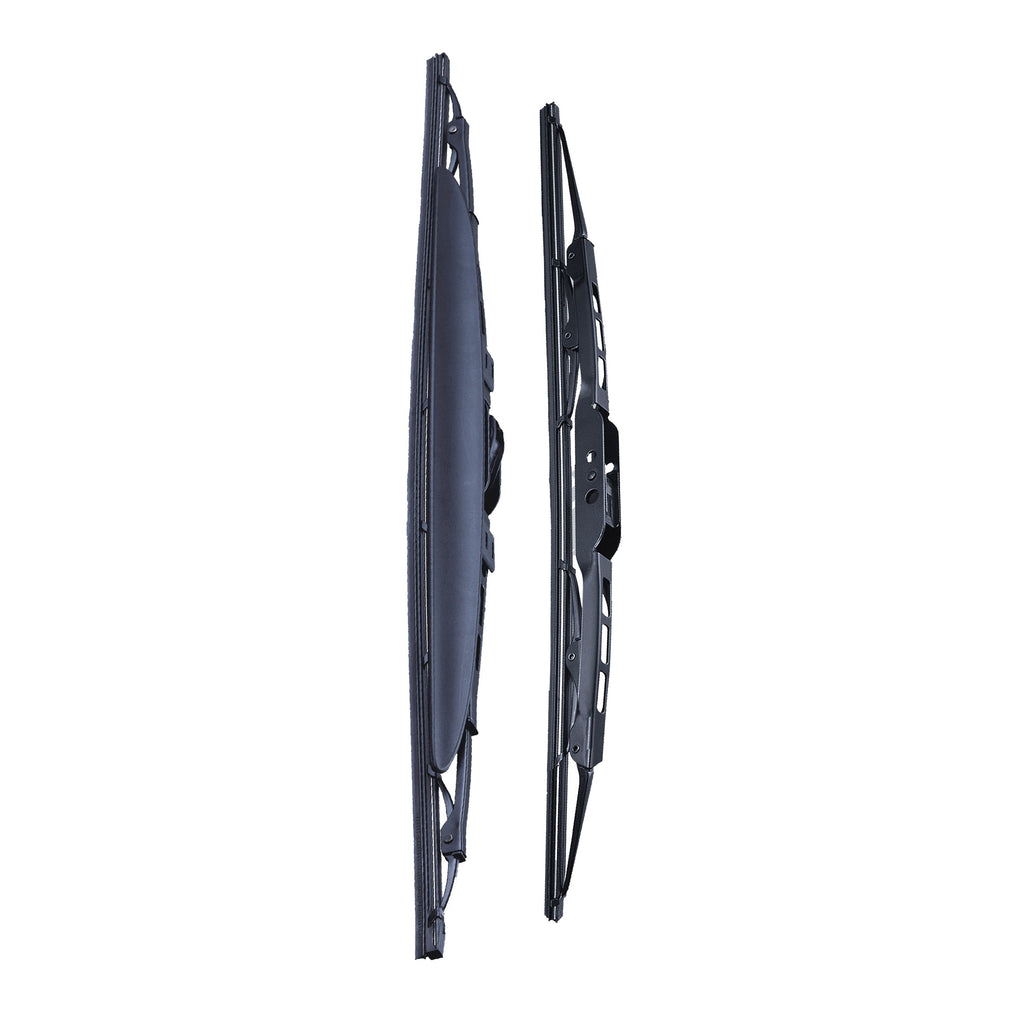 DAIHATSU HIJET Van Dec 1992 to Jun 2004 Wiper Blade Kit - Easy Fit Video Tutorial