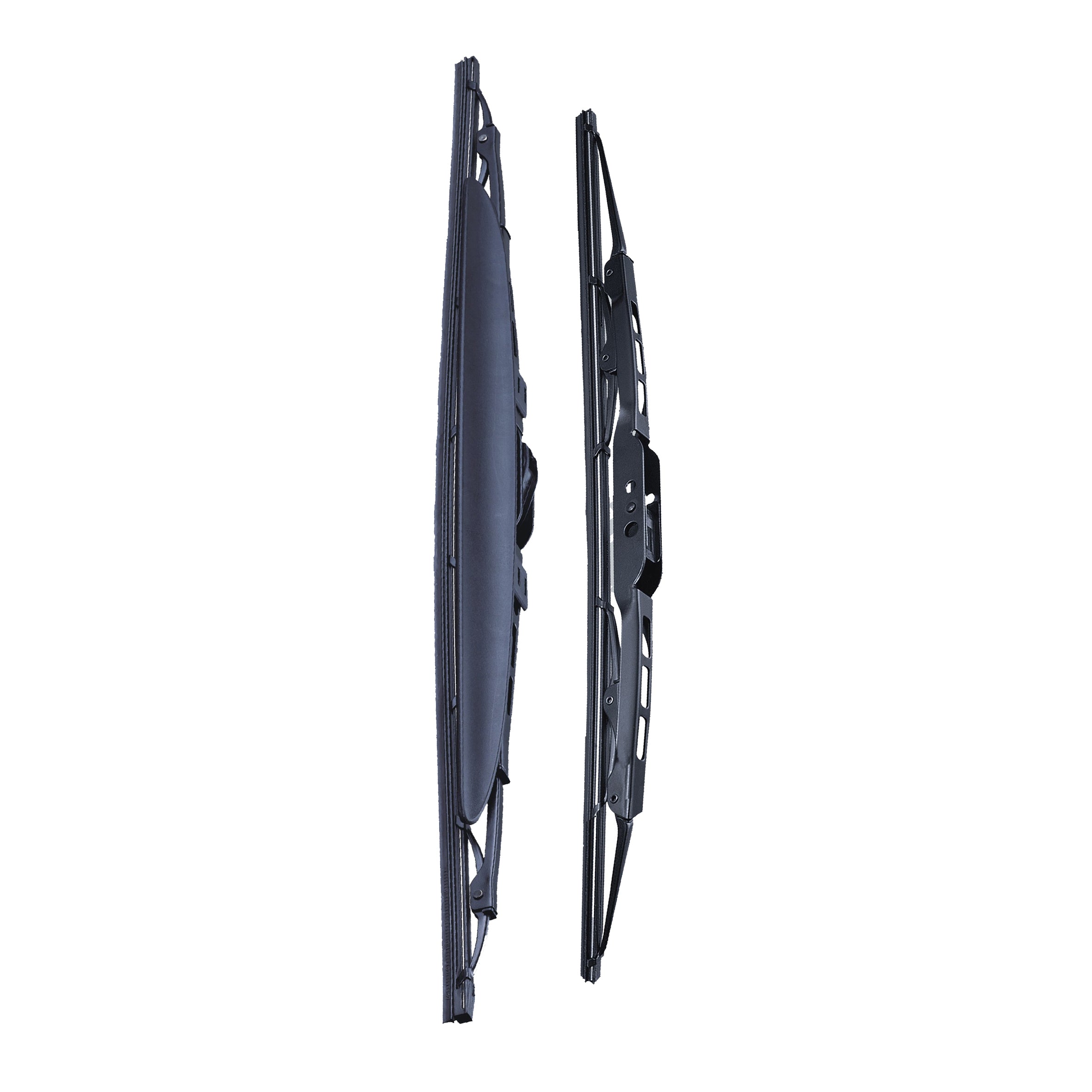 DAIHATSU HIJET Van Dec 1992 to Jun 2004 Wiper Blade Kit - Easy Fit Video Tutorial