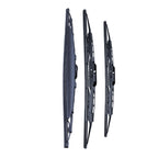 NISSAN VANETTE CARGO Van Sep 1994 to May 2002 Wiper Blade Set - Easy Fit Video Tutorial